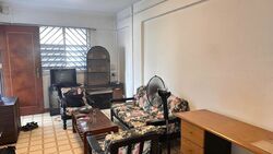 Blk 606 Bedok Reservoir Road (Bedok), HDB 3 Rooms #620066991